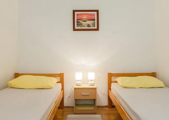 Apartment Juricic
