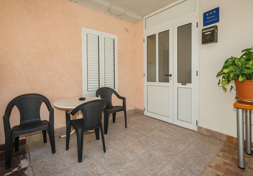 Juricic Apartment Split