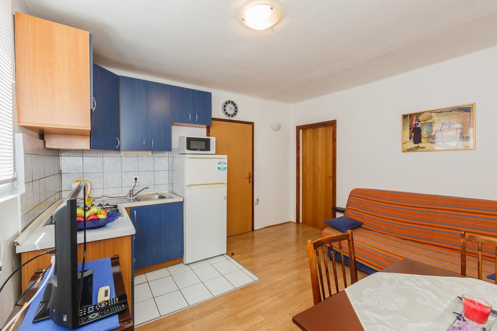 Juricic Apartment *