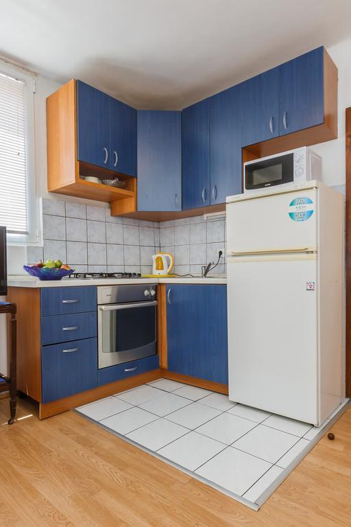 Juricic Apartment *