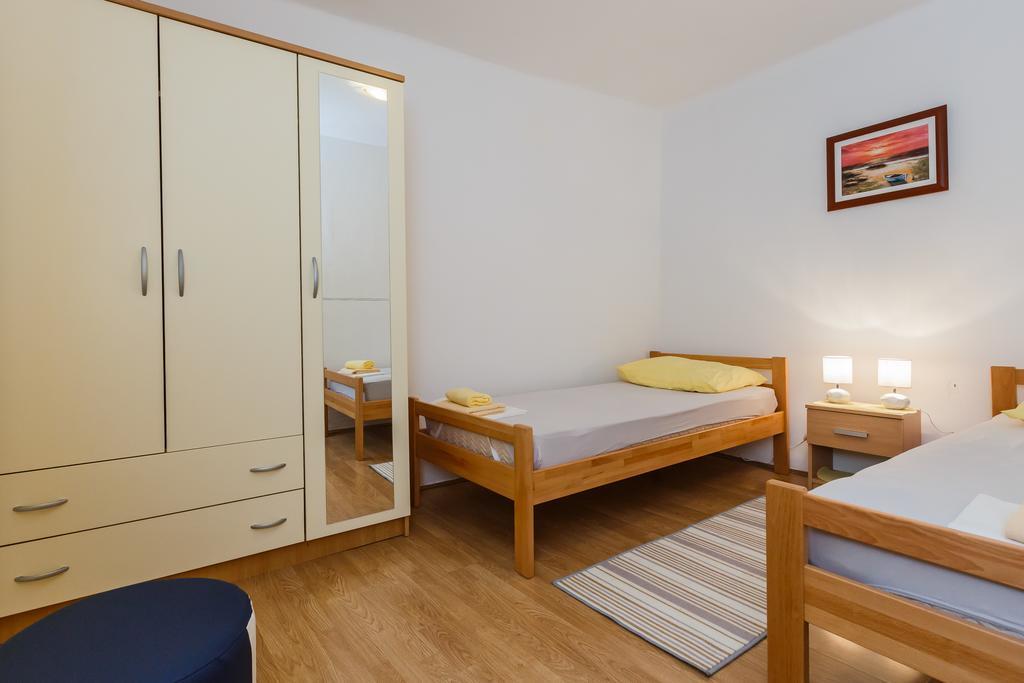 Apartment Juricic